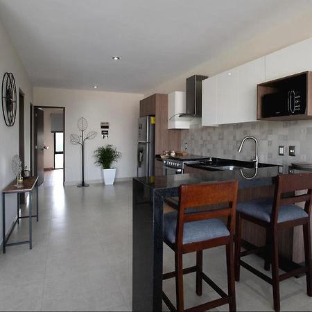 Апартаменти Departamento Privado En La Colonia Americana Гвадалахара Екстер'єр фото