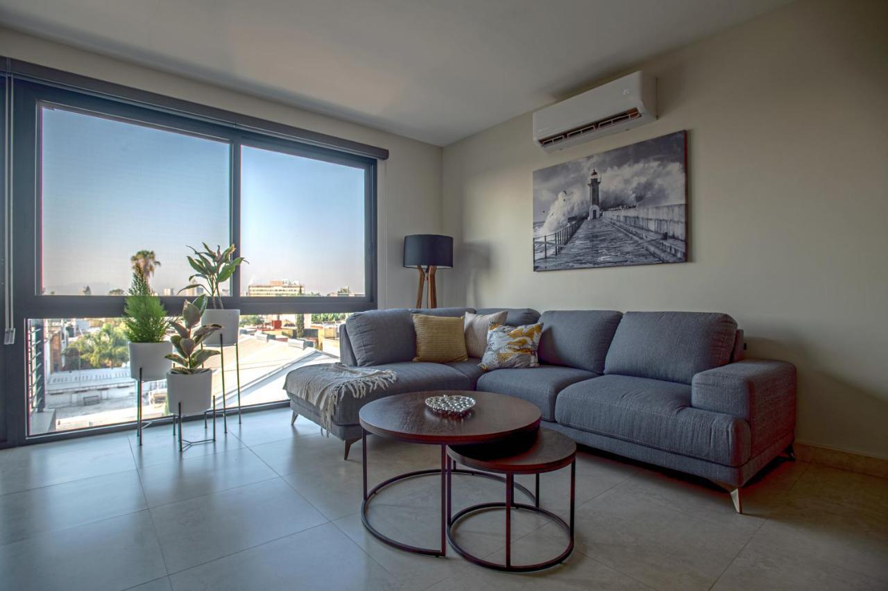 Апартаменти Departamento Privado En La Colonia Americana Гвадалахара Екстер'єр фото